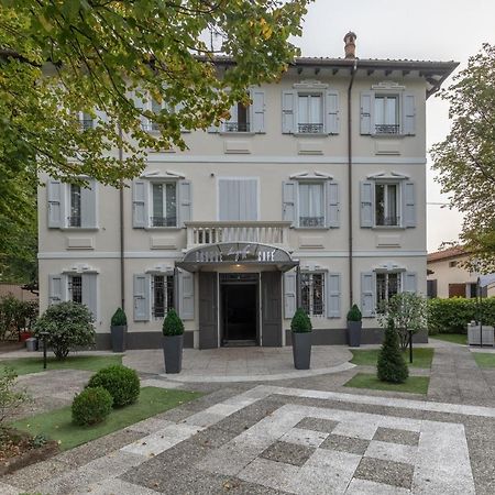 Villa Petra Novellara Ngoại thất bức ảnh
