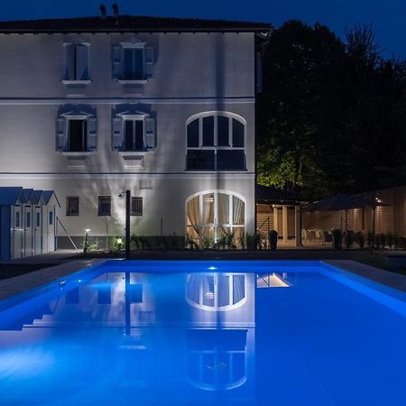 Villa Petra Novellara Ngoại thất bức ảnh
