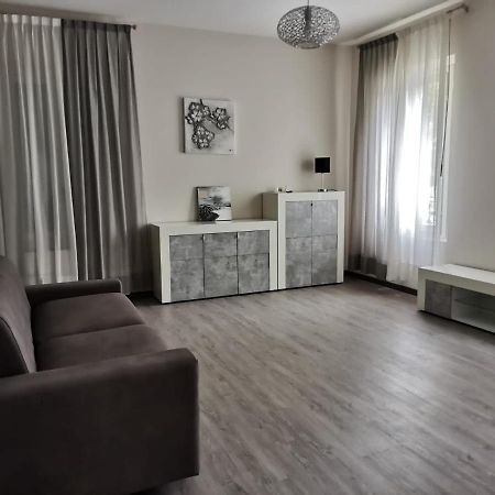 Villa Petra Novellara Ngoại thất bức ảnh