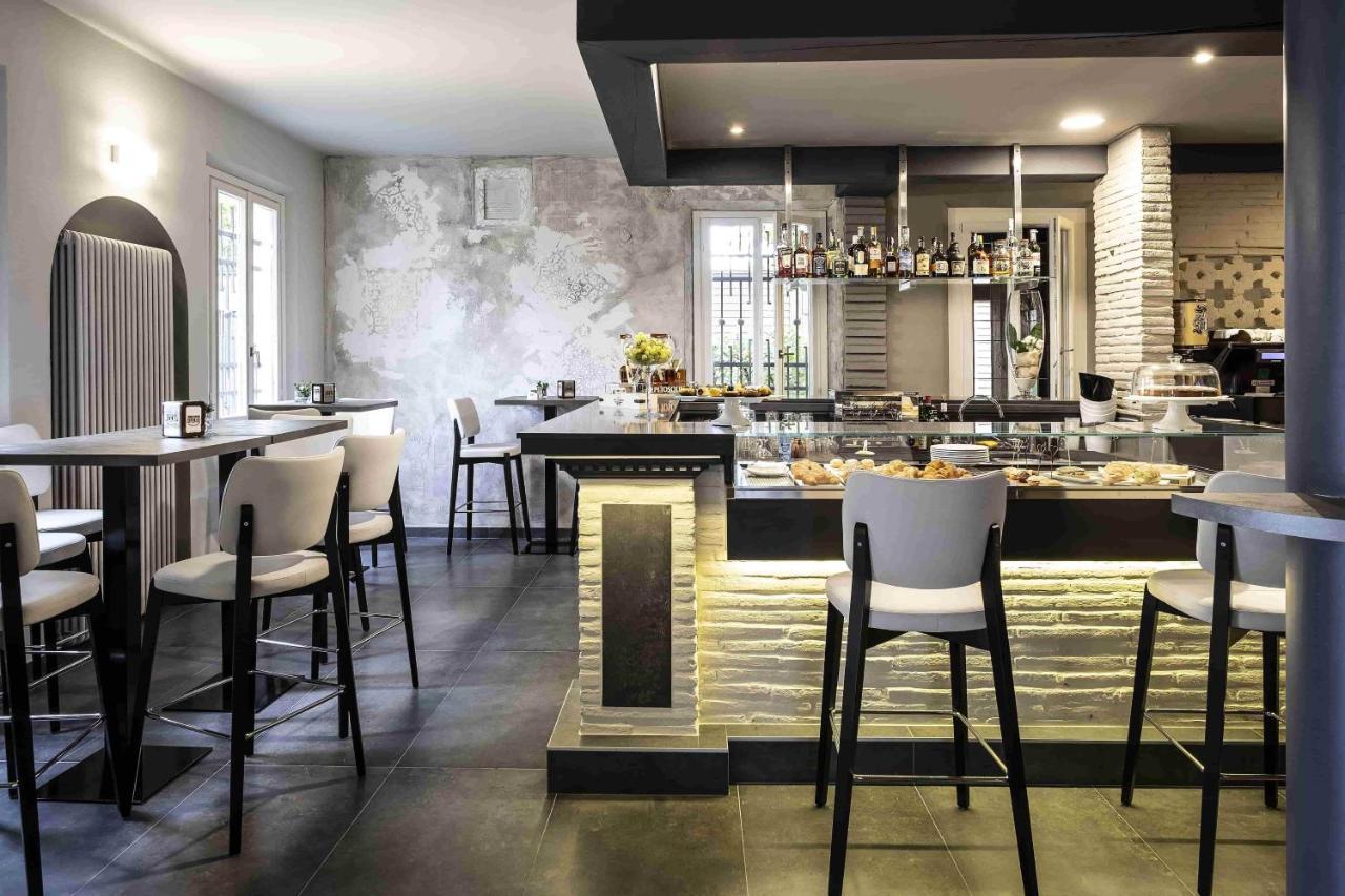 Villa Petra Novellara Ngoại thất bức ảnh