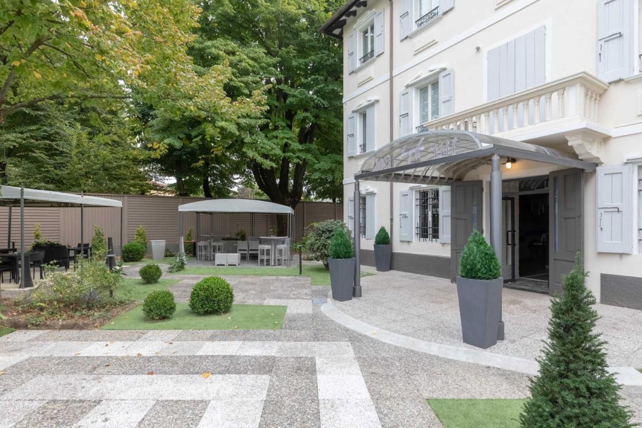 Villa Petra Novellara Ngoại thất bức ảnh