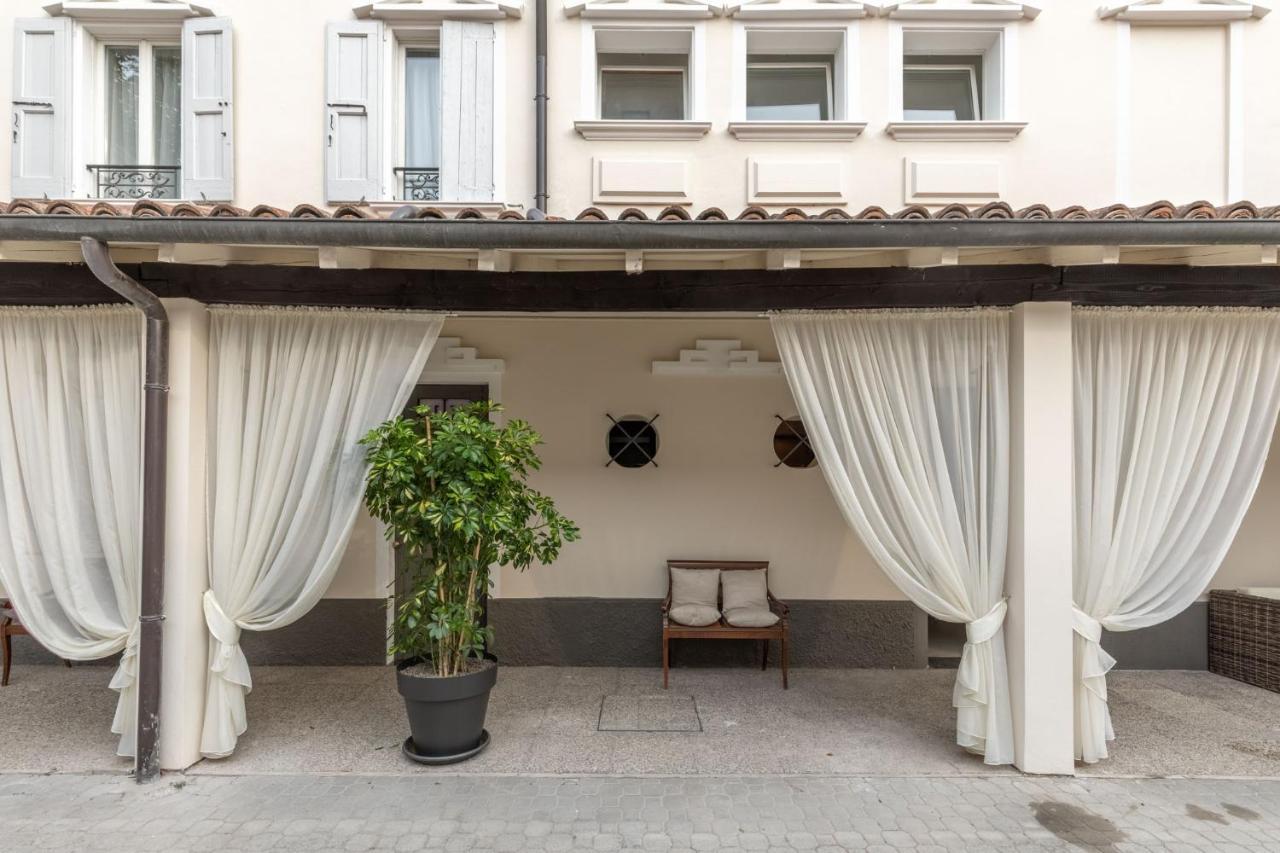 Villa Petra Novellara Ngoại thất bức ảnh