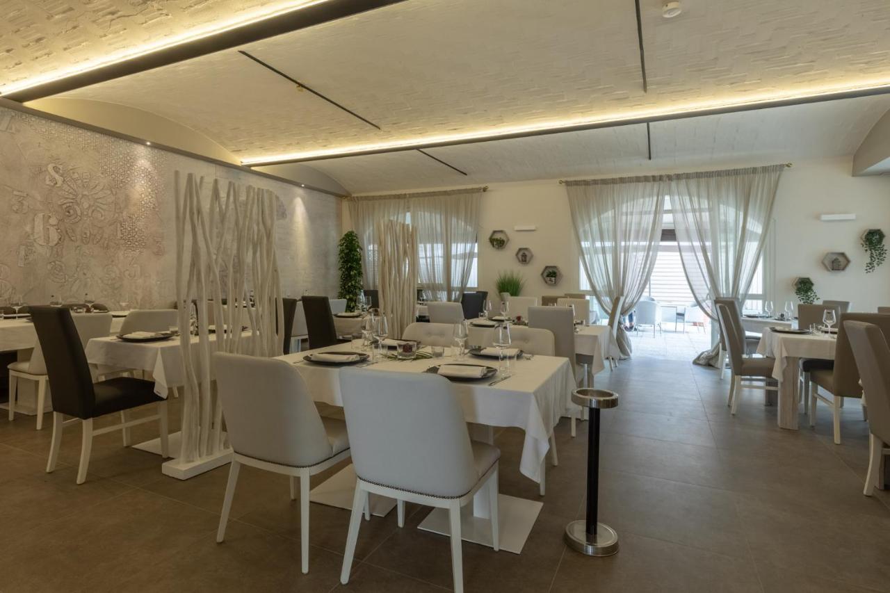Villa Petra Novellara Ngoại thất bức ảnh