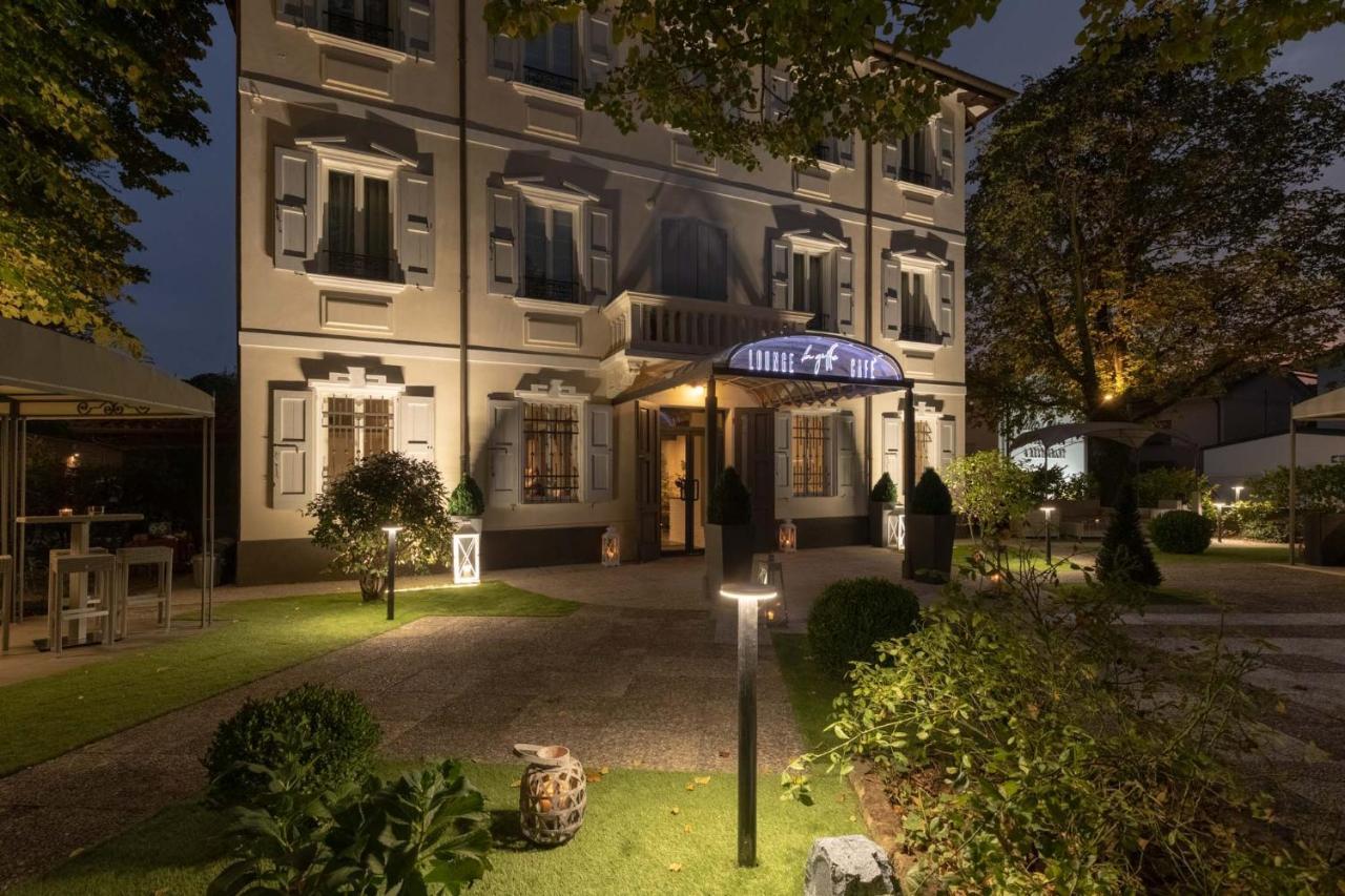 Villa Petra Novellara Ngoại thất bức ảnh