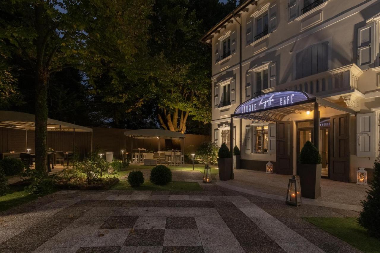 Villa Petra Novellara Ngoại thất bức ảnh