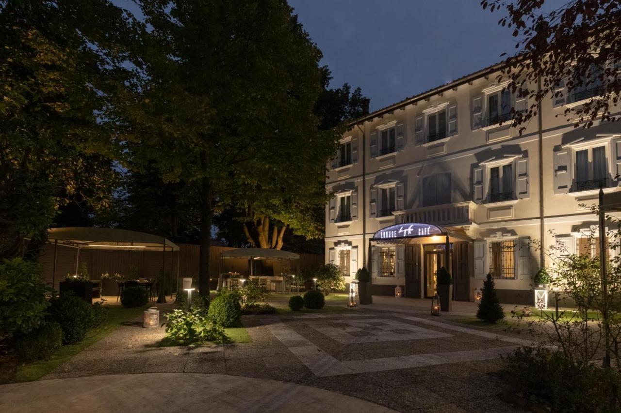Villa Petra Novellara Ngoại thất bức ảnh