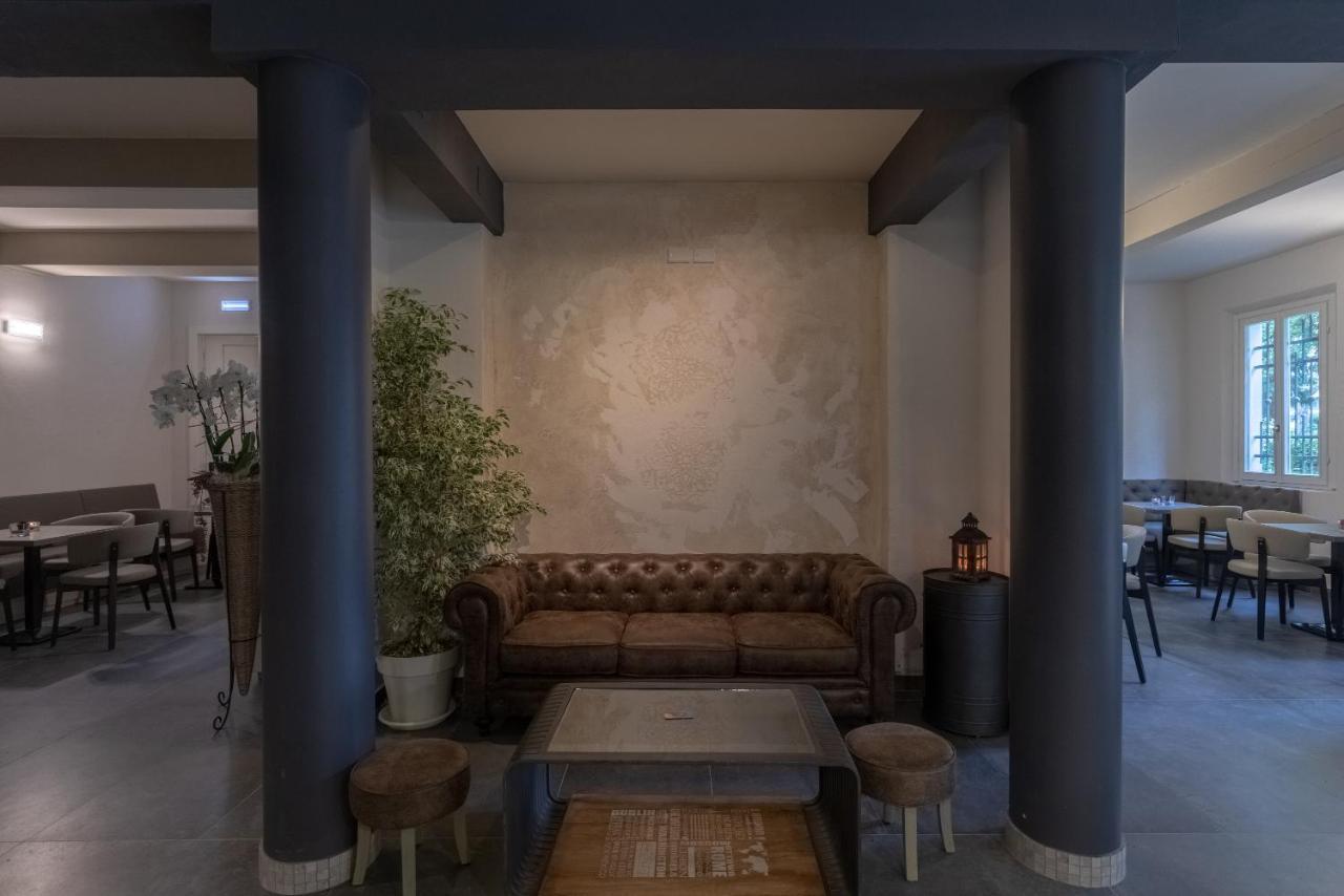 Villa Petra Novellara Ngoại thất bức ảnh