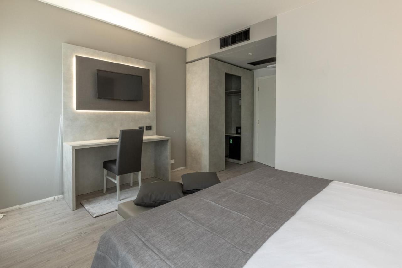 Villa Petra Novellara Ngoại thất bức ảnh