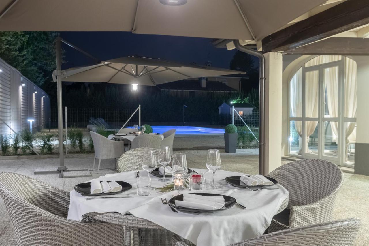 Villa Petra Novellara Ngoại thất bức ảnh