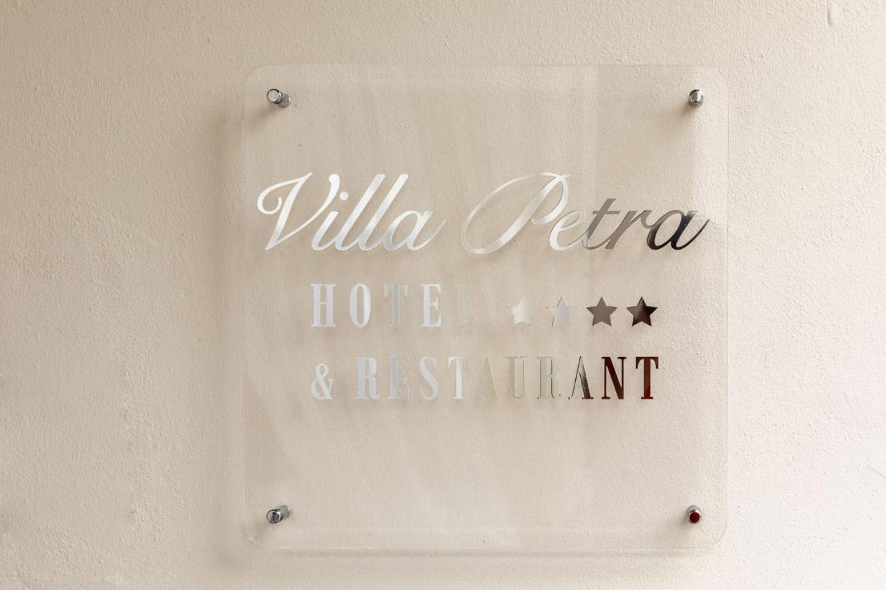 Villa Petra Novellara Ngoại thất bức ảnh