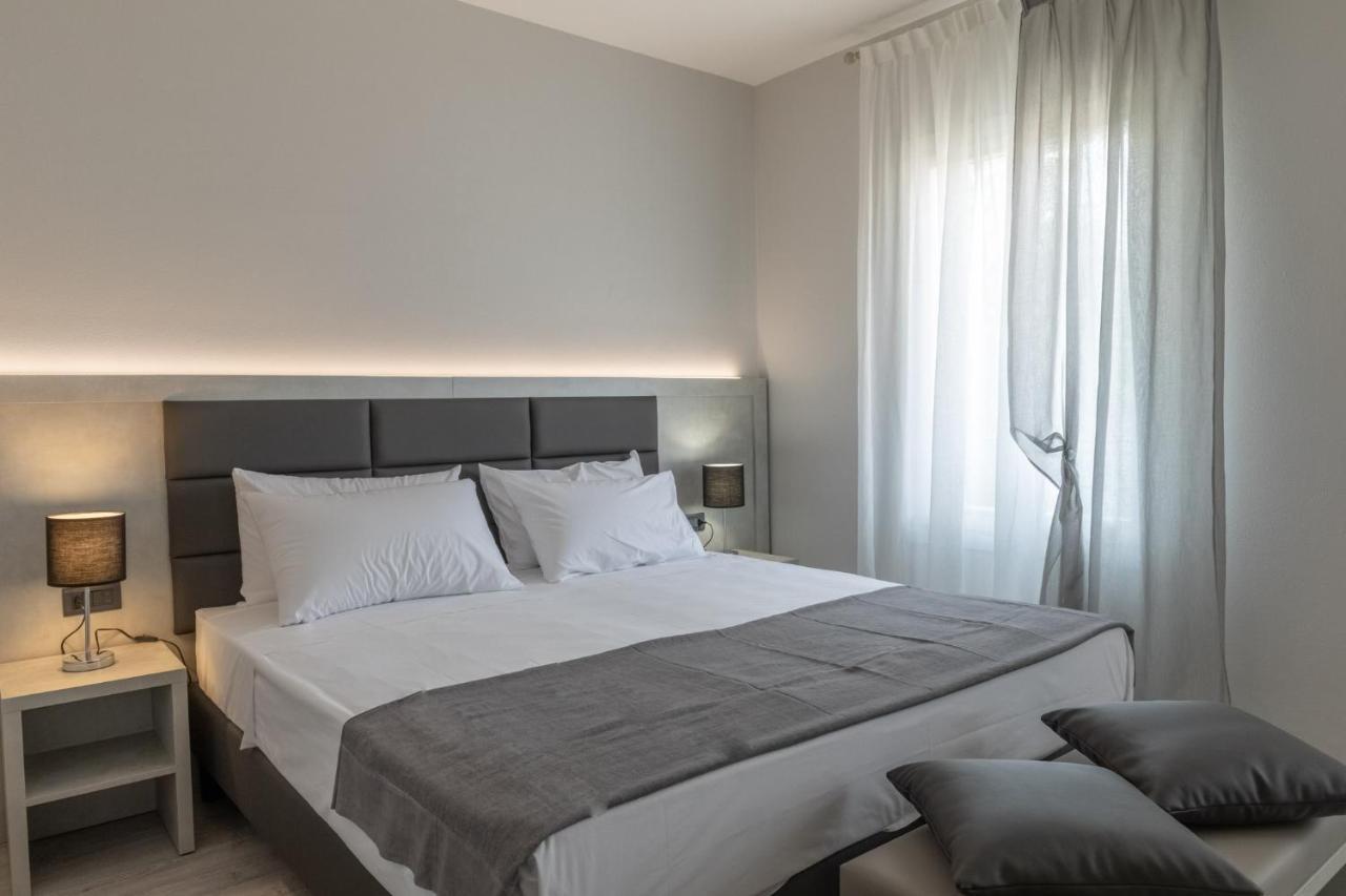 Villa Petra Novellara Ngoại thất bức ảnh