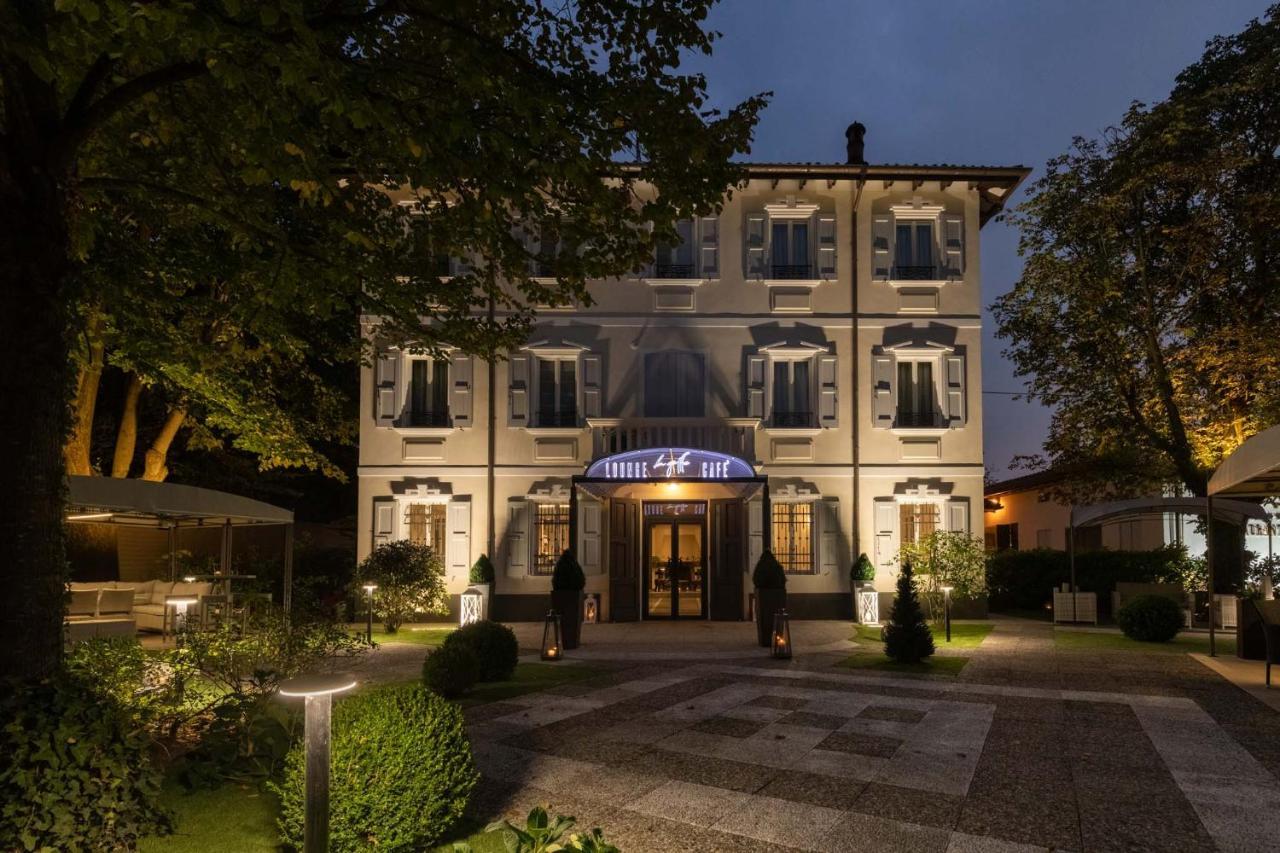 Villa Petra Novellara Ngoại thất bức ảnh