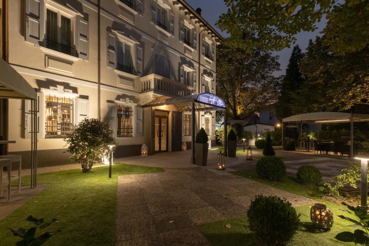 Villa Petra Novellara Ngoại thất bức ảnh