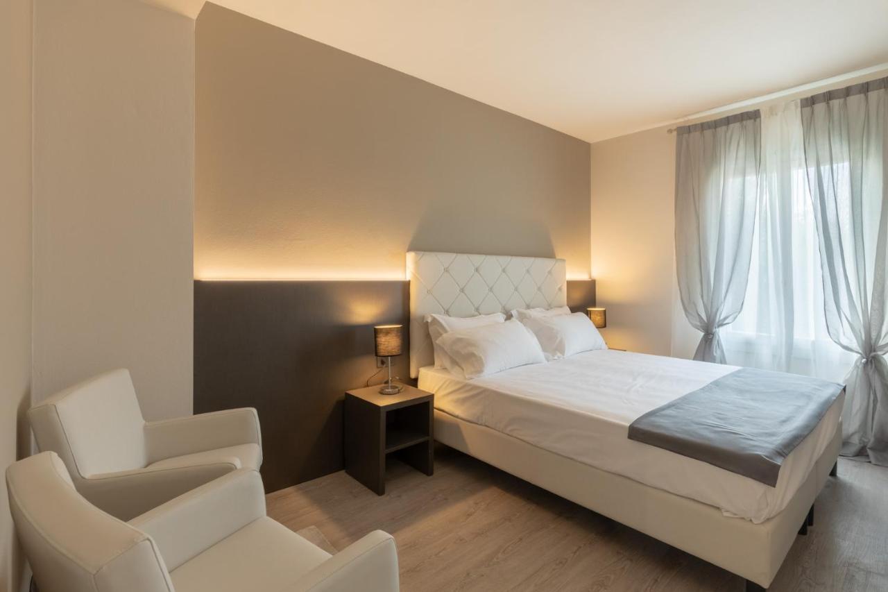 Villa Petra Novellara Ngoại thất bức ảnh