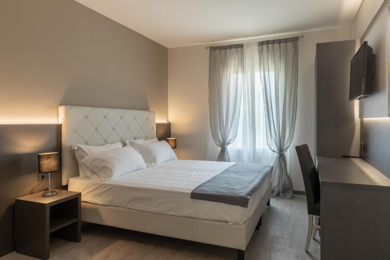 Villa Petra Novellara Ngoại thất bức ảnh