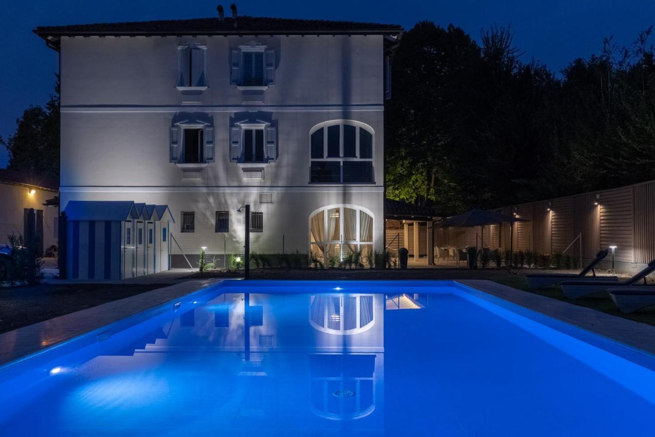 Villa Petra Novellara Ngoại thất bức ảnh
