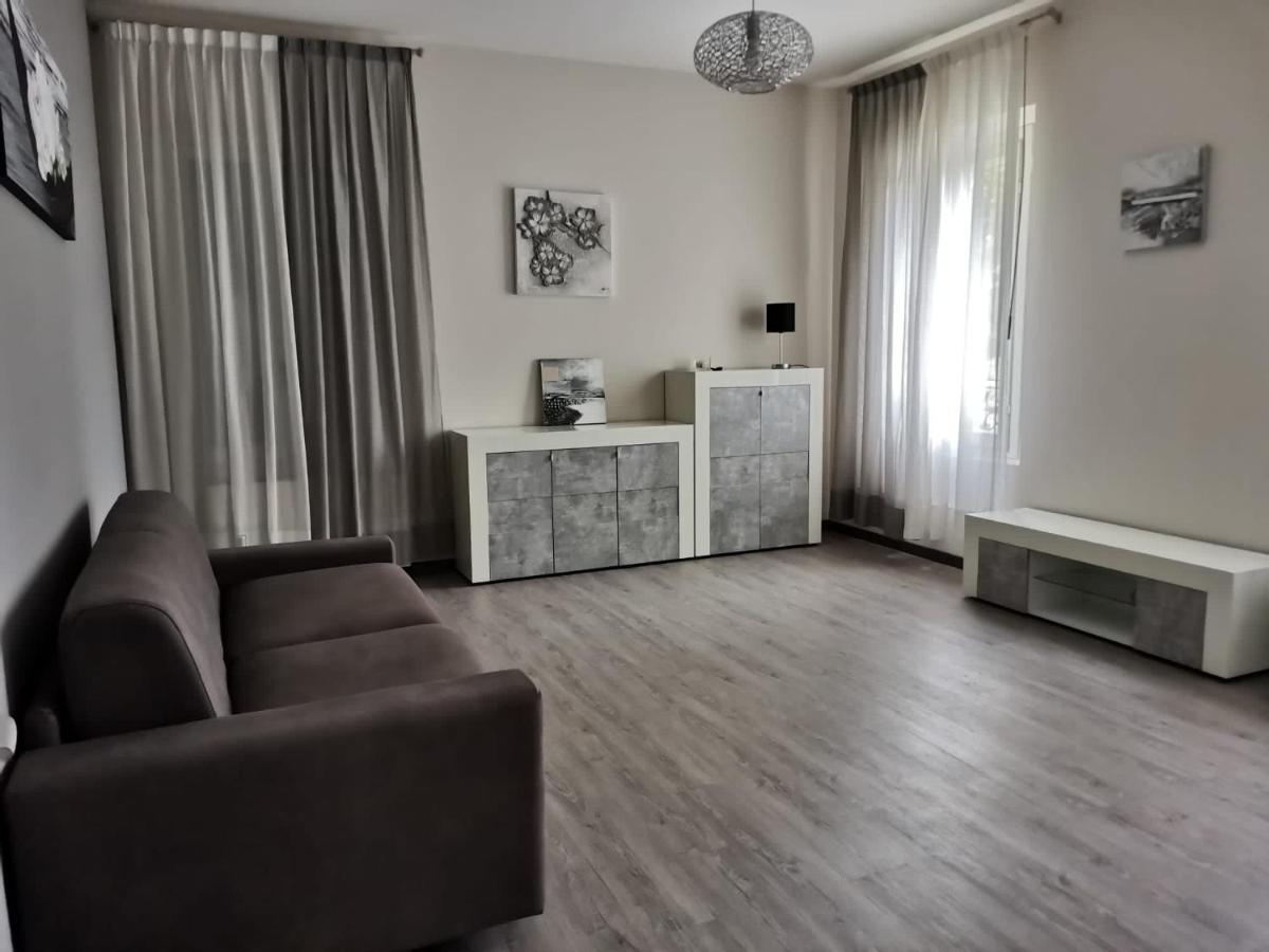 Villa Petra Novellara Ngoại thất bức ảnh
